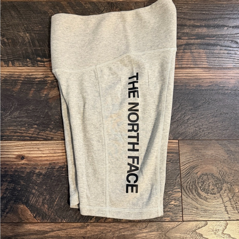 The North Face Biker Shorts